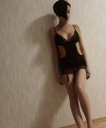 Проститутка Оксана