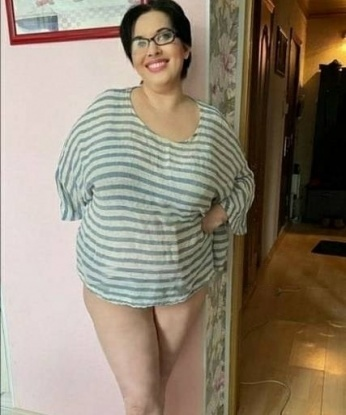 Проститутка Лариса