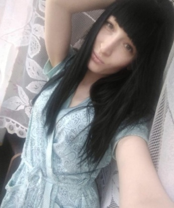 Проститутка Анжелика